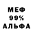 МЕТАДОН белоснежный The Moxieness